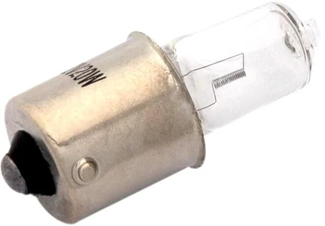 Spahn -Signallampe 12V 20W BA15S -Haloges