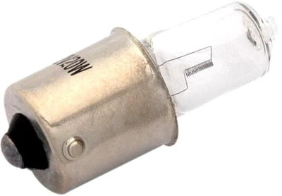 Spahn -Signallampe 12V 20W BA15S -Haloges