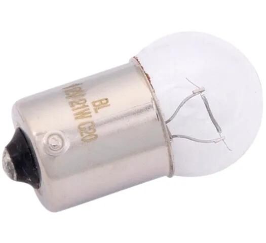 Spahn Signallampe 12V 21W BA15s
