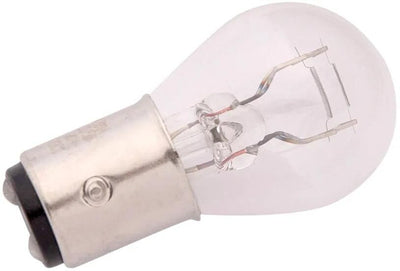 Spahn Signallampe 12V 21 5W Bay15d (10pcs)