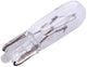 Spahn -Glasbasilampen 12 V 1,2 W W2X4,6D (10.)