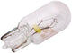 Spahn -Glasbasilampen 12V 3W W2.1X9.5D (10PCS)