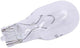 Spahn -Glasbasilampen 12V 21W T15 W2.1X9.5d