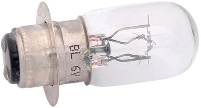 Spahn -Glühbirne 6V 25 25w PX15d