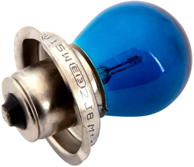 Spahn -Glühbirne 12 V 15W Xenon P26s