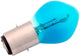 Spahn -Glühbirne 12V 35 35W Blue Ba20d