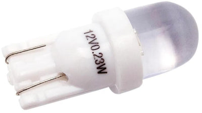 Spahn LED -Lampe T10 als 12 V 5W W2.1X9.5D