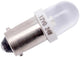 Spahn LED -Lampe T10 12V 4W BA9S Blister Pack
