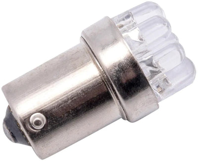 Spahn LED -Lampe 1142 wie 12 V 10W Red Ba15s
