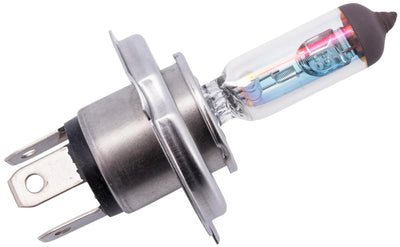 Philips H4-Scheinwerferlampe, Scheinwerferlampe, 12 V, 60, 55 W, H4 CVM P43T
