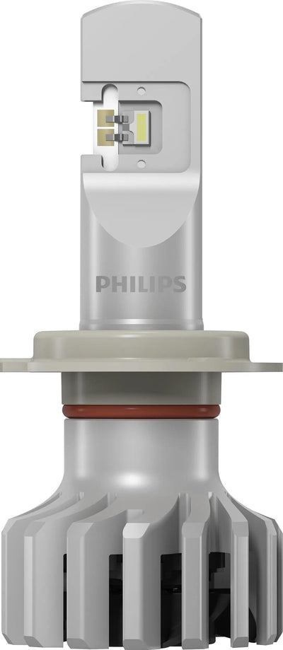 Philips LED-Scheinwerfer Ultinon Pro6000 von Scheinwerferlampe H7 Ultinon Pro6000 LED