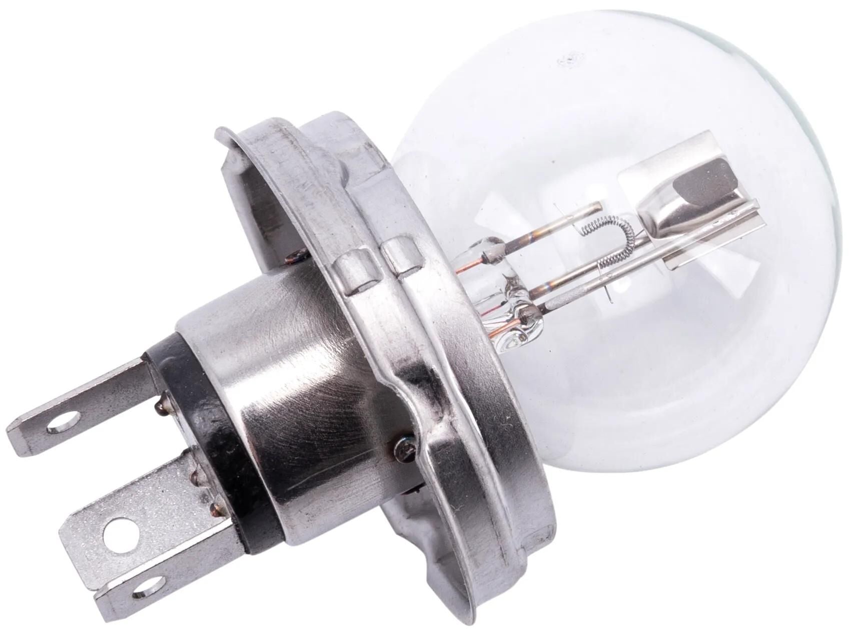Philips Scheinwerferbirne 12V 45 40W P45T