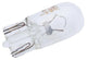 Spahn -Glasbasilampen 12V 5W W2.1X9.5d (10pcs)