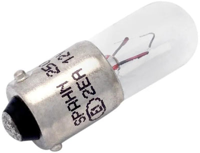 Spahn Signallampe 12V 4W BA9s (10pcs)