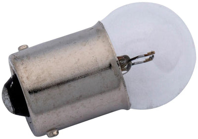 Spahn -Signallampe 12V 10W BA15S Blister
