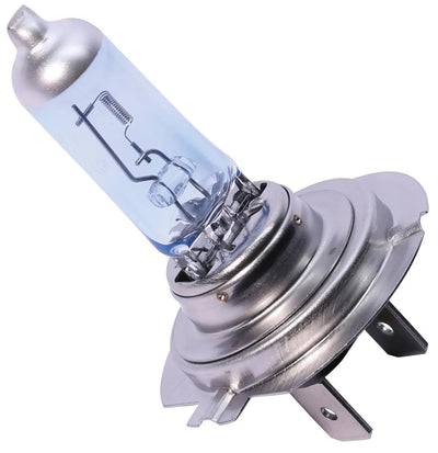 Philips H7-Scheinwerferlampe, Scheinwerferlampe, 12 V, 55 W, H7, px26d