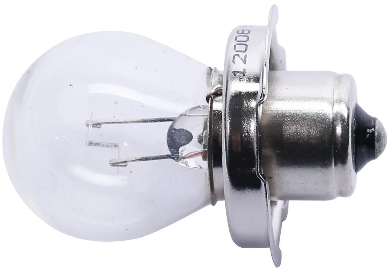 Philips Vision-Scheinwerfer-Scheinwerferlampe 12 V 15 W P26S
