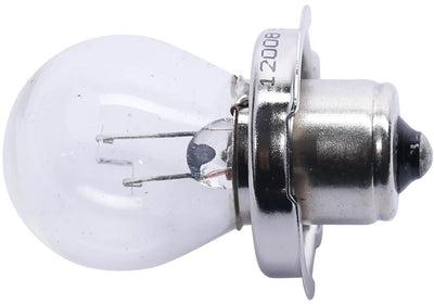 Philips Vision-Scheinwerfer-Scheinwerferlampe 12 V 15 W P26S