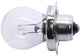 Philips Vision-Scheinwerfer-Scheinwerferlampe 12 V 15 W P26S