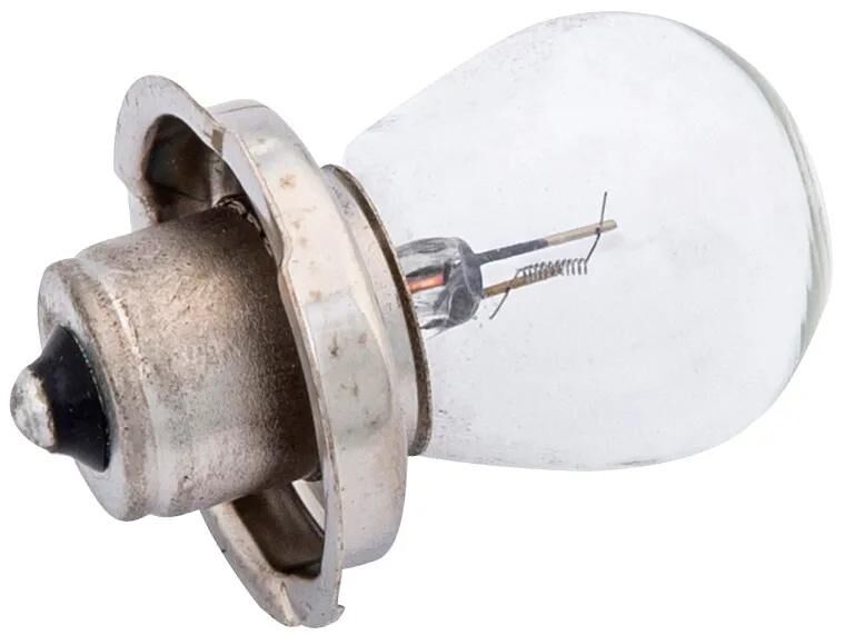 Spahn Scheinwerferlampe Glühbirne 6V 20W P26S