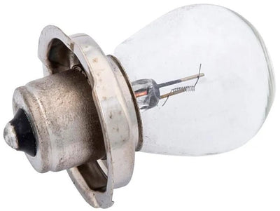 Spahn Scheinwerferlampe Glühbirne 6V 20W P26S