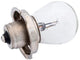 Spahn Scheinwerferlampe Glühbirne 6V 20W P26S
