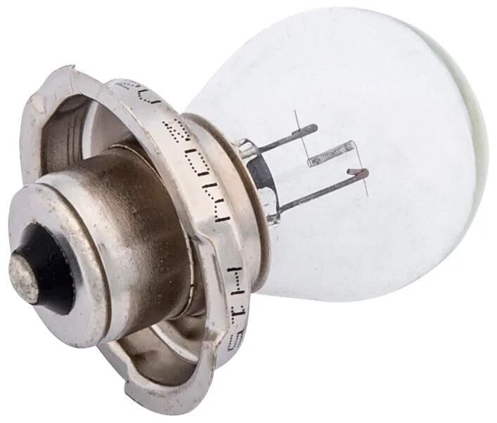 Spahn -Scheinwerferbirne 12V 20W P26s