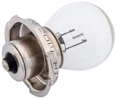 Spahn -Scheinwerferbirne 12V 20W P26s