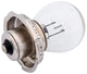 Spahn -Scheinwerferbirne 12V 20W P26s