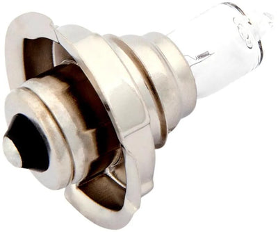 Spahn -Glühbirne 6 V 15W P26S Haloges