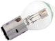 Spahn -Scheinwerferlampe 6 V 15 15w Ba20d