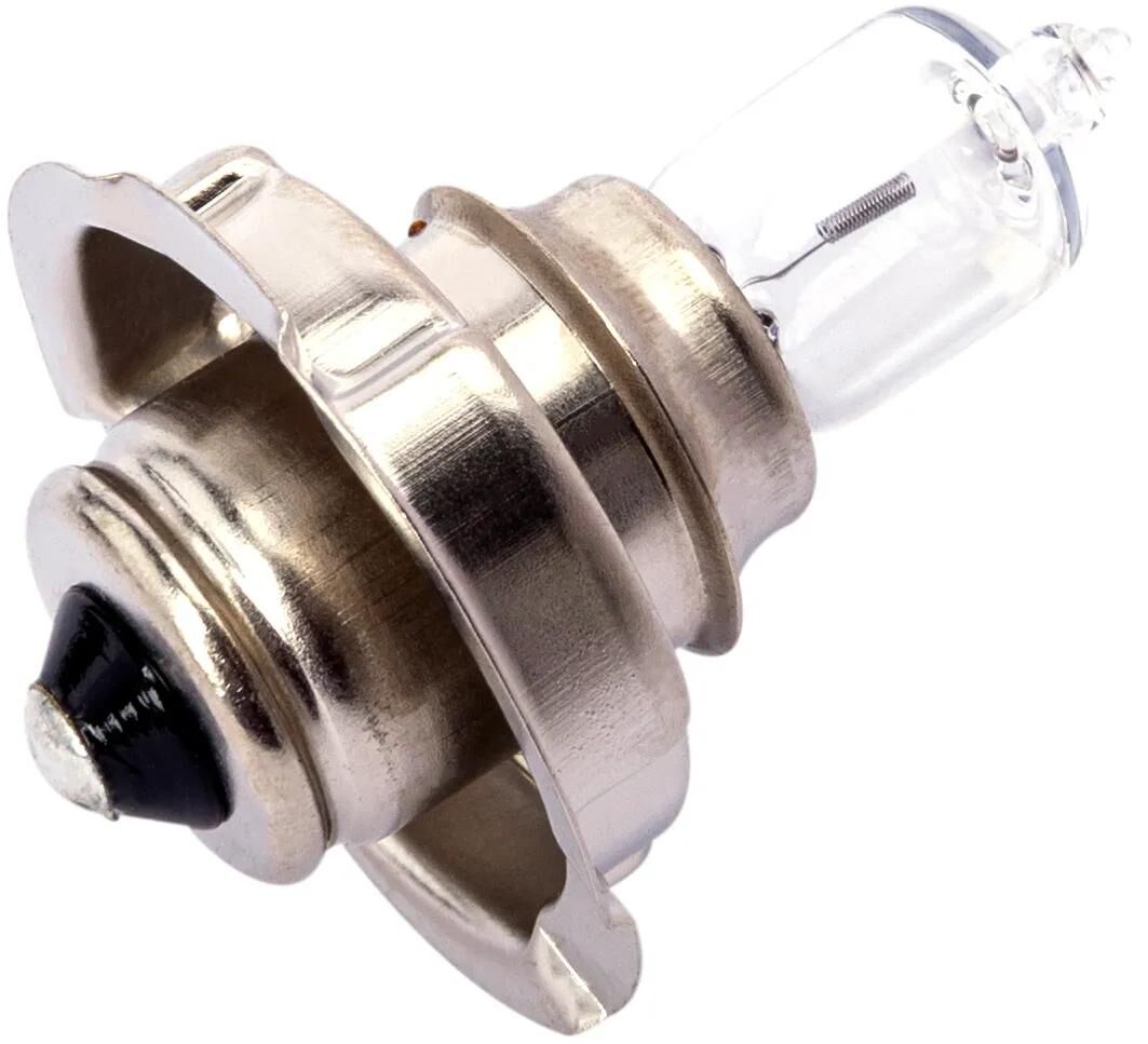 Spahn Scheinwerferlampe Glühbirne 12V 20W Halogen P26S