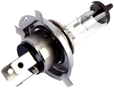 Spahn -Scheinwerferbirne 12V 60 55W H4 P43T