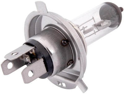 Spahn H4 Scheinwerferlampe Glühbirne 12V 100 90W H4 P43T