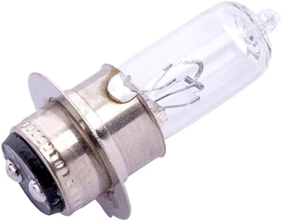 Spahn -Glühbirne 12V 25 25w Halog. P15D-1