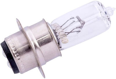 Spahn-Glühbirne 12V 35 35W Halogen P15D-1