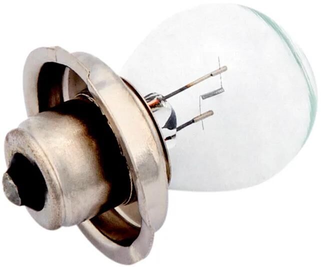 Spahn -Scheinwerferbirne 12 V 15W P26s
