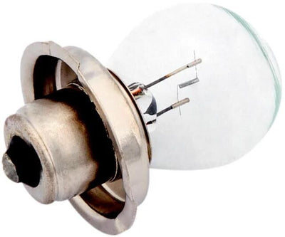 Spahn -Scheinwerferbirne 12 V 15W P26s