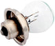 Spahn -Scheinwerferbirne 12 V 15W P26s