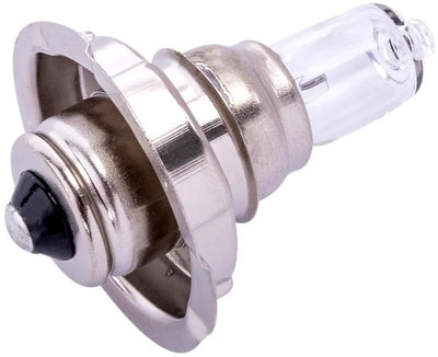 Spahn -Glühbirne 12 V 15W P26S Haloges
