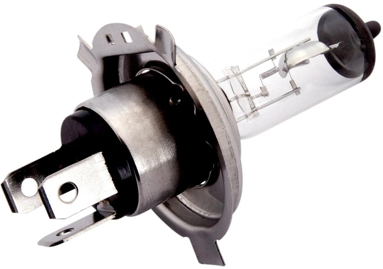 Spahn -Scheinwerferbirne 12V 35 35W Halog. px43t