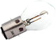 Spahn -Scheinwerferbirne 12V 25 25w Ba20d