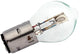 Spahn -Scheinwerferbirne 12V 45 40W BA20D