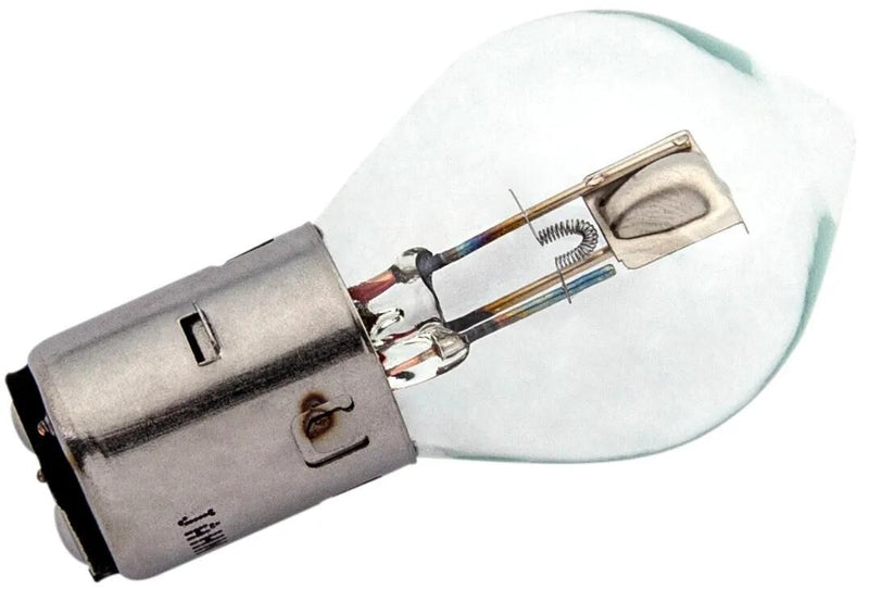 Spahn -Scheinwerferbirne 12V 45 40W BA20D