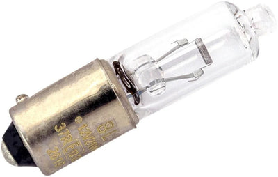 Spahn Glühbirne Signallampe 12V 21W Halogen Bay9s