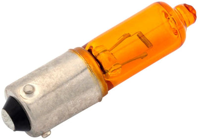 Spahn Glühbirne Signallampe 12V 21W gelb Halog. Bucht