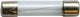 Spahnglassicherungen 8a 6x32 mm (10pcs)