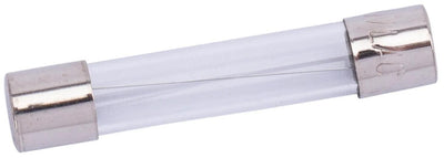 Spahnglassicherungen 10A 6x32 mm (10pcs)