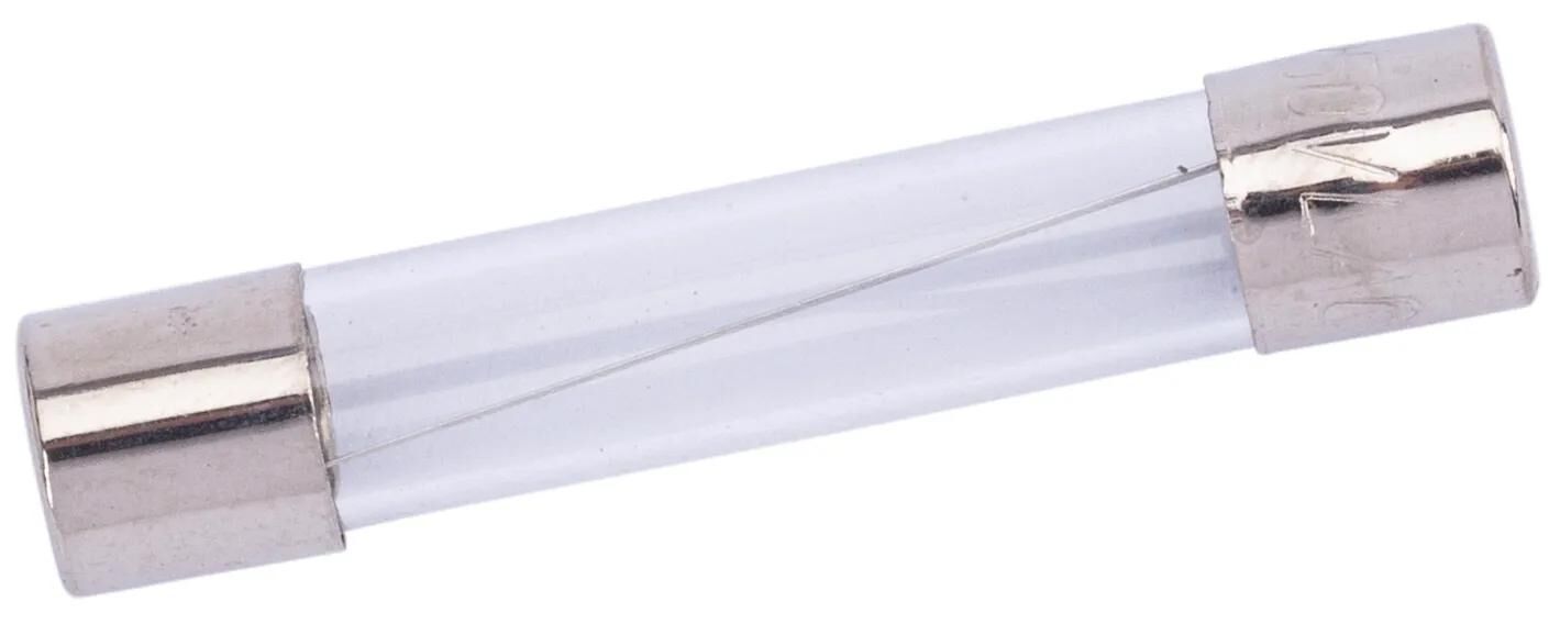 Spahnglassicherungen 15a 6x32 mm (10pcs)