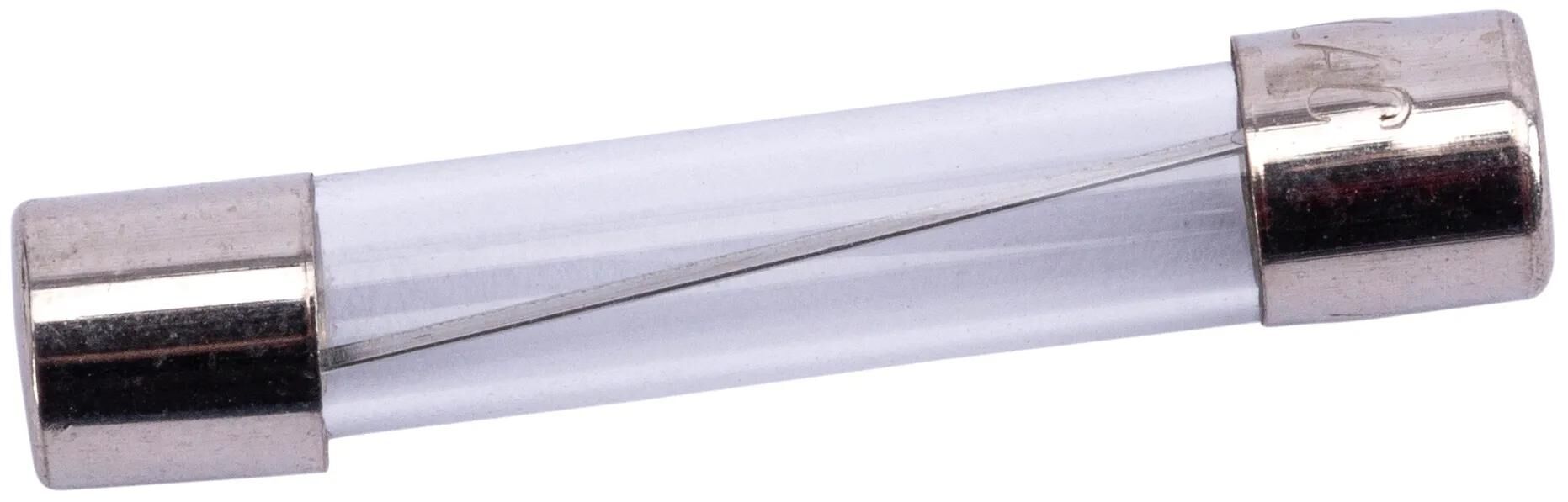 Spahnglassicherungen 20A 6x32 mm (10pcs)